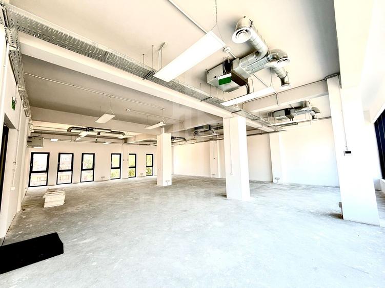 Spații de birouri de închiriat-zona centrală