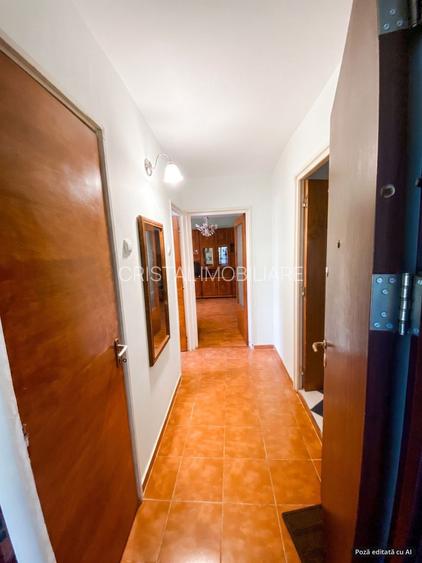 Închiriez Garsonieră 50 mp, decomandată, AC, Dristor – Vitan ✨ - 6