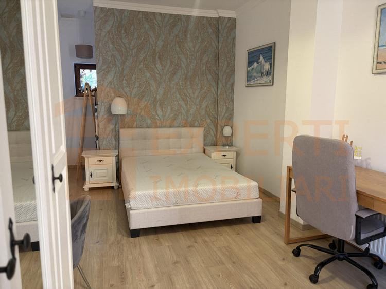Apartament 2 camere, bloc nou – Piața Ovidiu | Cazino | Constanța