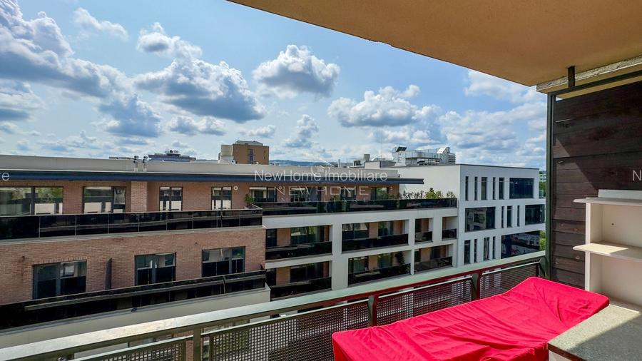 Apartament de vanzare 1 camera, zona Iulius Mall, FSEGA - 16