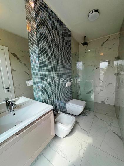 Penthouse tip duplex Dorobanti Capitale - 11