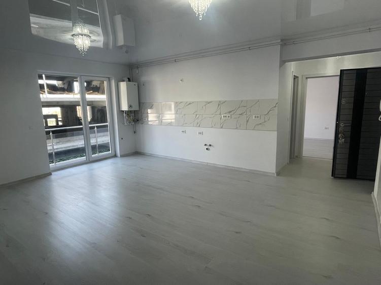 Studio,bloc finalizat cu mutare imediata, Theodor Pallady - Metrou Nicolae Teclu