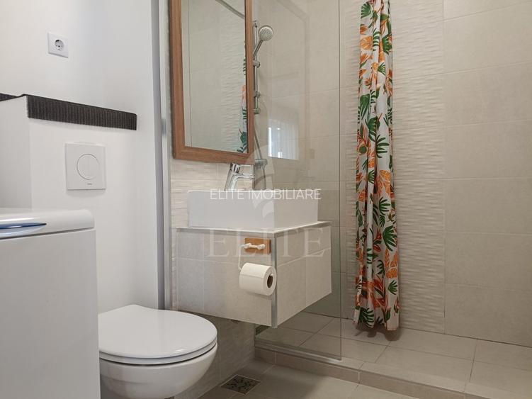 Apartament 2 camere în zona CENTRALA - 2