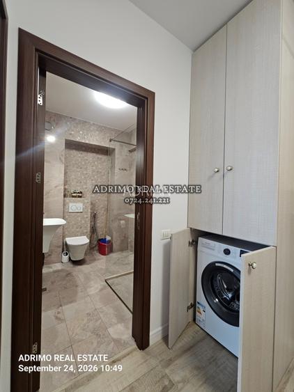Ap2cam DECOMANDAT - Aleea Universitatii - Parcare Privata - Termen Lung - 550eur - 17
