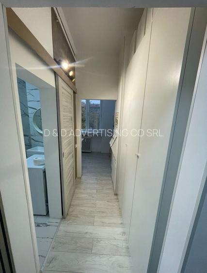 Drumul Taberei - 2 min. metrou Orizont - Garsoniera ULTRAMODERNA - 6
