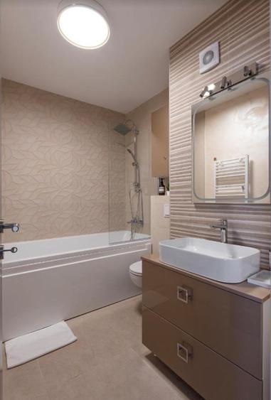Apartament 4 Camere Ultracentral ,Loc Parcare