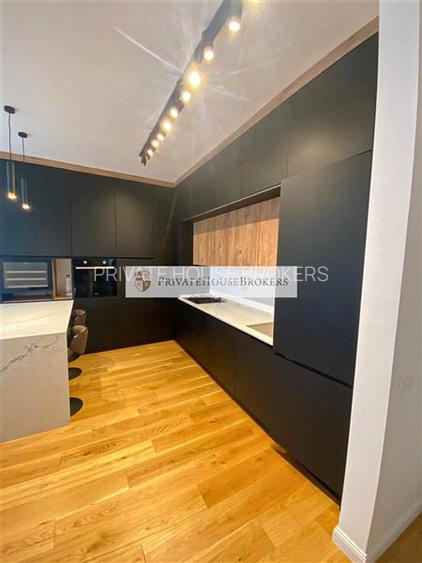 Pipera | Iancu Nicolae | Belair Lake | Bloc 2022 | 2xParcare - 4