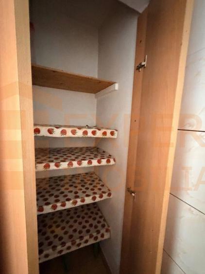 Garsonieră de vânzare Casa de Cultură Constanța | Mobilată și utilată