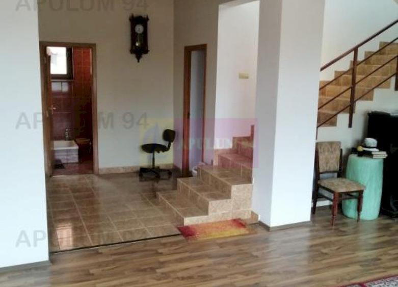 Vila Spatioasa Bucuresti Prelungirea Ghencea