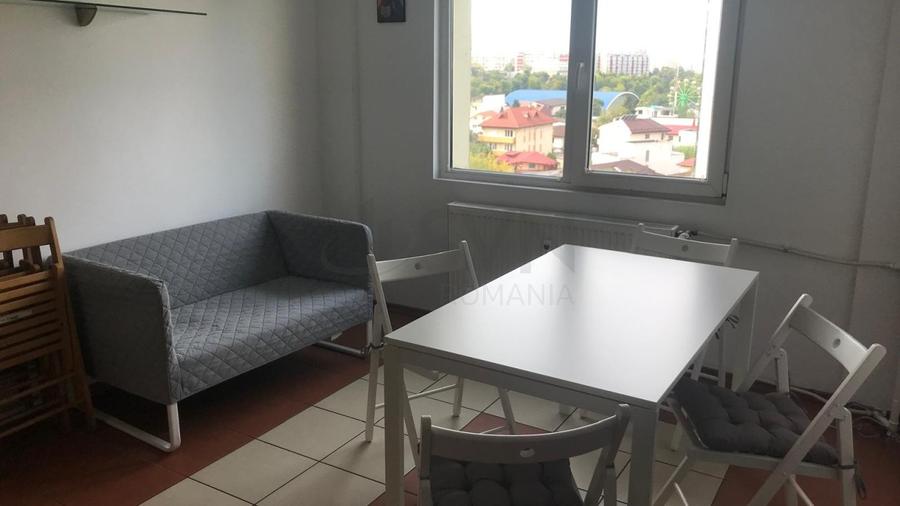 REA1026510 Apartament 3 Camere I De Vanzare I Tei