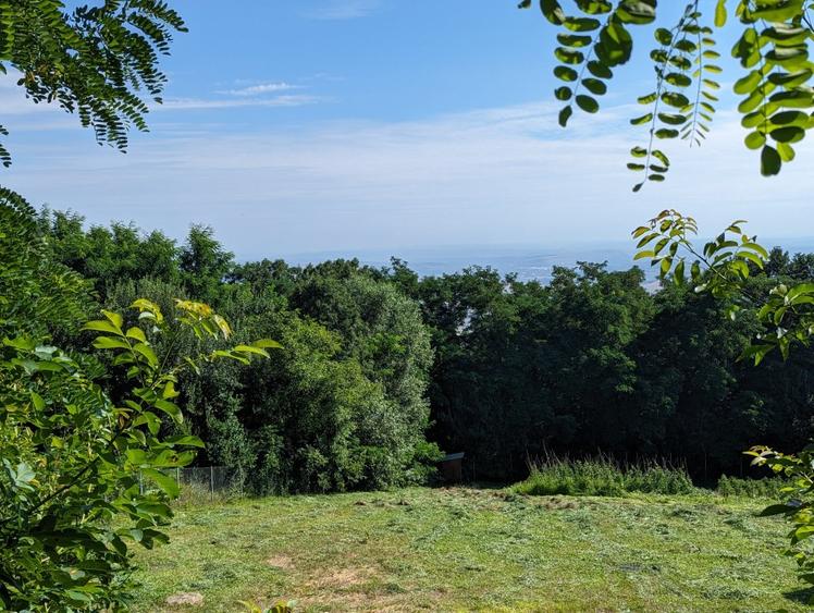 Teren unic - 2.200 mp, panoramă Cluj, intravilan, în curs de autorizare!