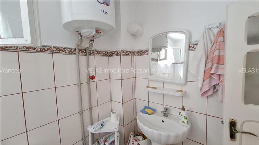 Casa Panciu, 870 mp teren curti constructii - 12