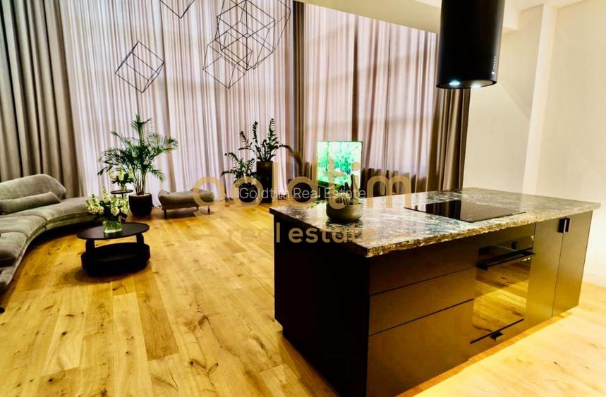Floreasca/Duplex Premium 4 Camere/174 mp/2Locuri parcare/Etj 5-6/View superb - 5