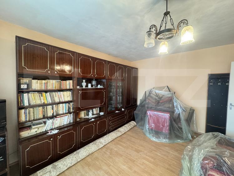 Apartament de vânzare in Jibou