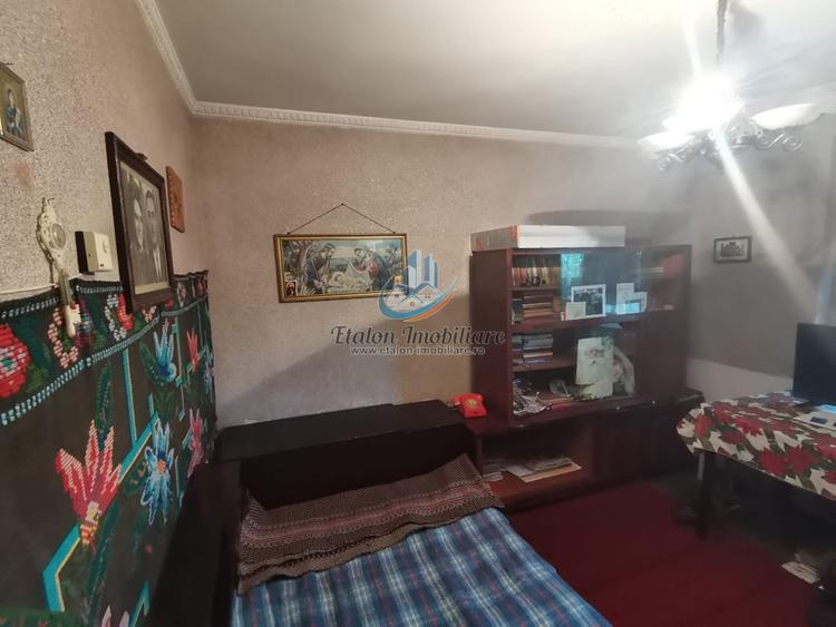 Apartament 4 camere, 86 mp utili + boxa 9m, parter inalt, Darmanesti