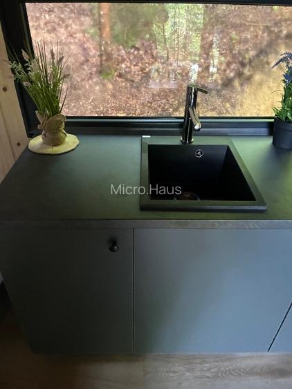 Casă mobilă tip Tiny House 19.600 euro – Disponibilă Imediat! - 7