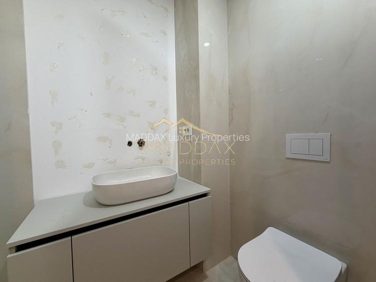 Apartament cu 4 camere *183mp* - Prima Inchiriere // Stejarii - Baneasa - 88