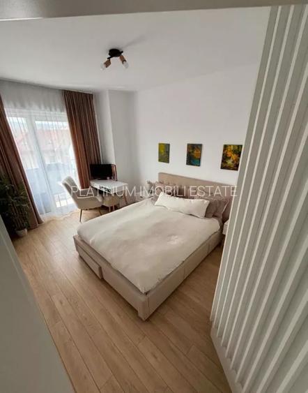 Apartament  modern 2 camere | Parcare | Bloc nou | Mărăști - 4