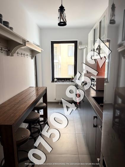 2 Camere Modern & Terasă Generoasă | Onix Residence (Grozăvești) - 4