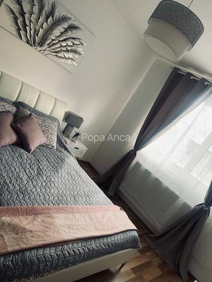 APARTAMENT 2 CAMERE - PARCARE INCLUSA  IN PRETUL CHIRIEI -   bd. Metalurgiei - 4
