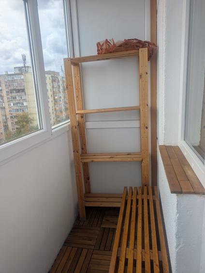 APARTAMENT 3 CAMERE DE INCHIRIAT RAHOVA SEBASTIAN 13 SEPTEMBRIE