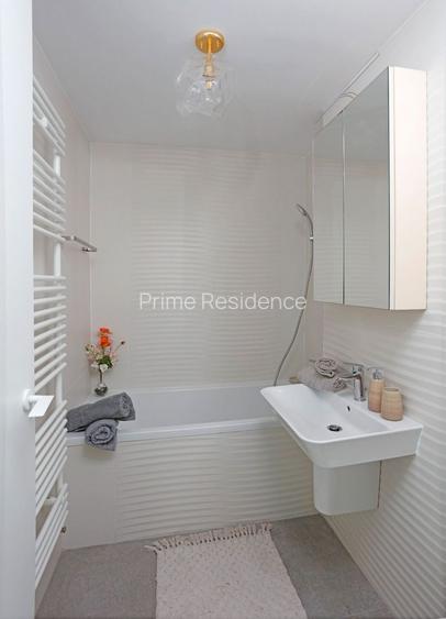 Vanzare Studio Dublu Cloud 9 Residence Aviatiei - 15
