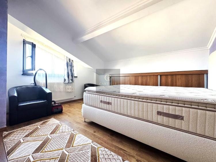 3 CAMERE| METROU I BAZILESCU  |
