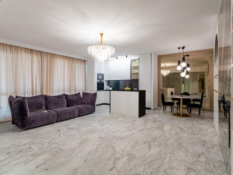VANZARE | 3 CAMERE | HERASTRAU