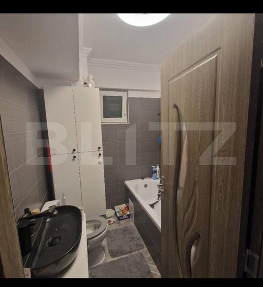 Apartament cu 3 camere, 70 mp, Burdujeni