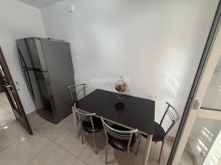 AP. 3 CAMERE - PARCUL FLORILOR, RENOVAT, BLOC REABILITAT, COMISION 0% - 4
