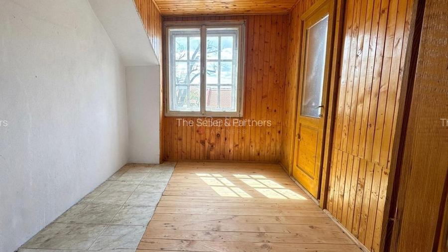 Casa Individuala Renovata | Ideal Locuinta sau Activitate Comerciala - 21