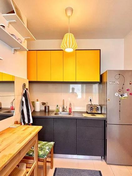 Apartament 2 camere 13 Septembrie | Marriott