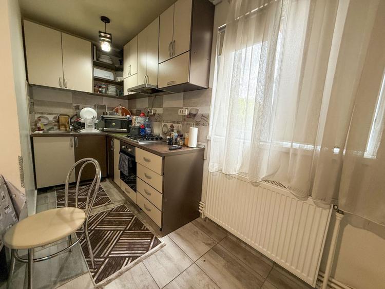 Casa P+M cocheta de vanzare in Ovidiu Sud - Zona Excelenta