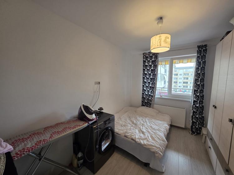 Apartament 3 Camere | Viva Residence | Decomandat | Loc de Parcare | Boxa |