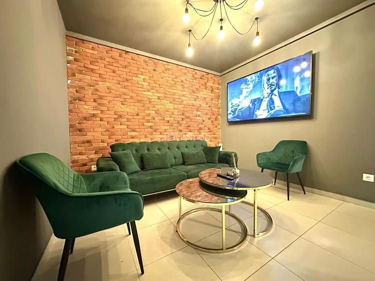 Apartament 2 camere, parcare + boxa - 5