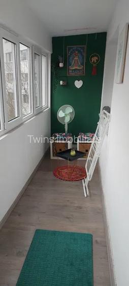 DRISTOR | 2 CAMERE | METROU | AC | SPATII VERZI | PET FRIENDLY - 8