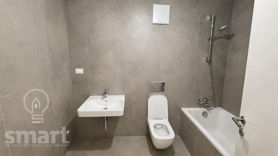 Apartament 2 camere de vanzare ansamblu nou Hexagon zona Semicentrala