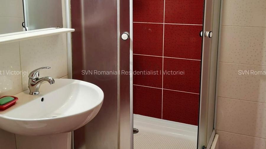 REA1026160 Apartament 2 camere I Mobilat I Stefan Cel Mare - 6