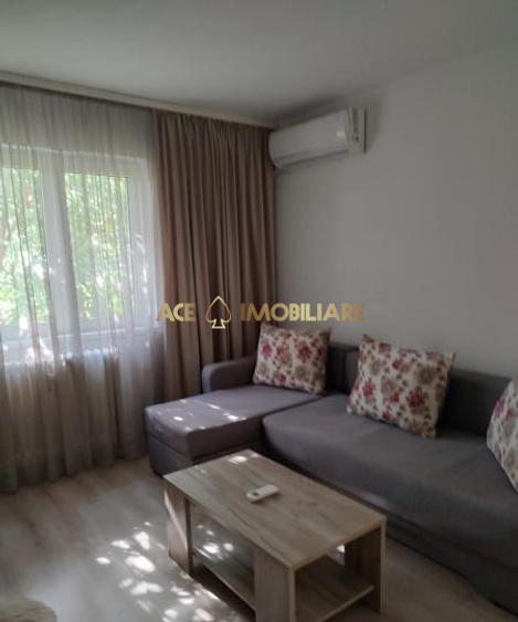 2 Camere de inchiriat | Brancoveanu | Mobilat | Utilat |