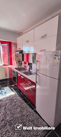 Apartament cochet, etajul 4/5, zona Edgar Quinet, parcare - 10