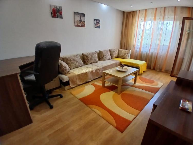 Apartament 3 camere, zona Canta, mobilat si utilat, 2 balcoane, 500 euro - 7