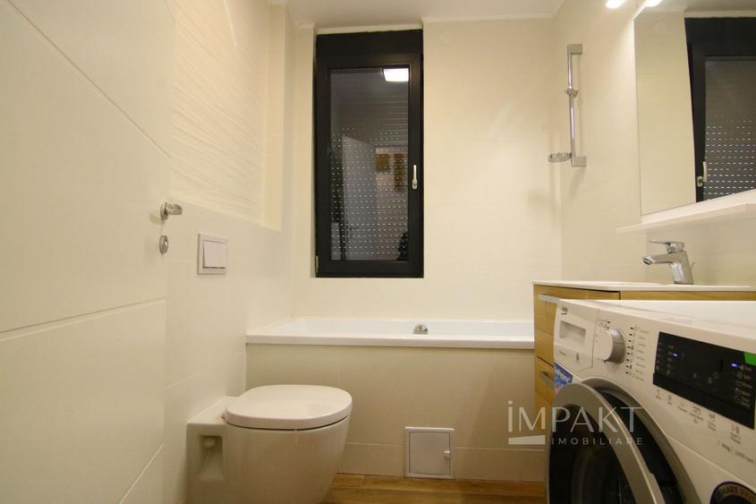 Apartament modern cu 2 camere, Semicentral.