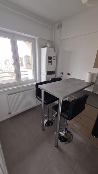 Studio 47 mp Tomis Plus. cu loc de parcare 430 euro