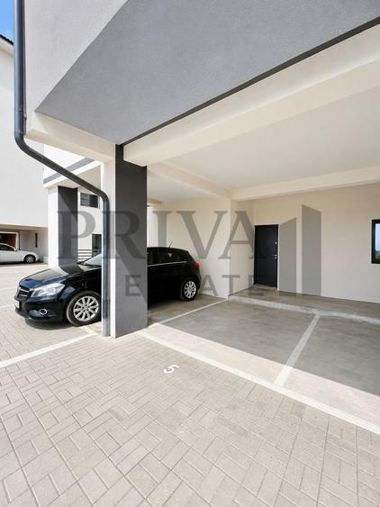 Apartament modern 2 camere,  55 mp, etaj 3, Calea Urseni