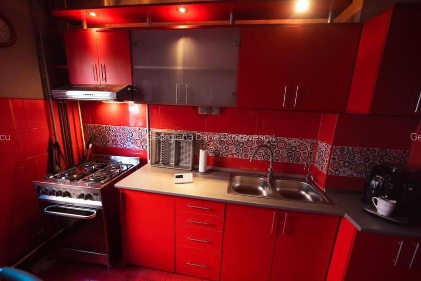 Apartament 2 camere zona Centru Afaceri/Complex Studentesc  - 12
