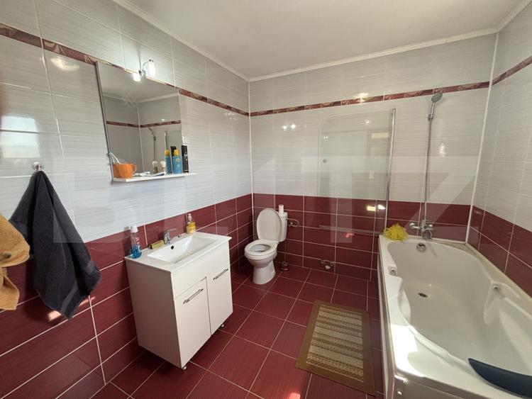Casa de vanzare, 3 camere, zona linistita-Zalau