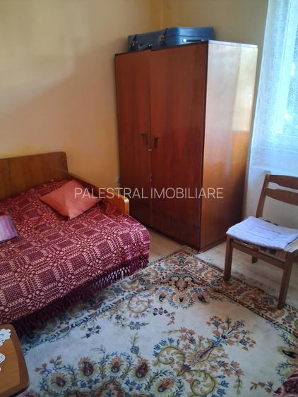 Apartament 2 camere Astra -planete,etajul 1,circular,85000 Euro - 2