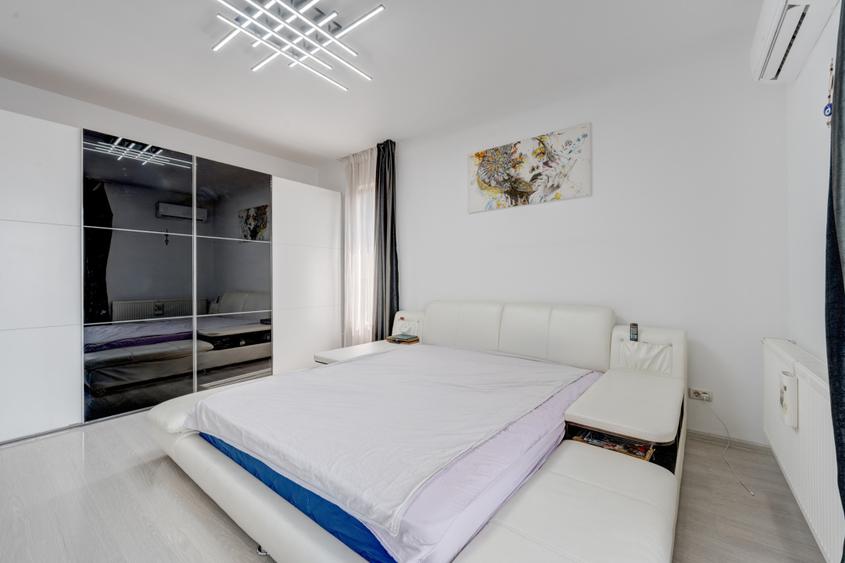 DOBROESTI – DOINEI, DUPLEX 3 CAMERE 150 MP, LIFT, PARCARE!