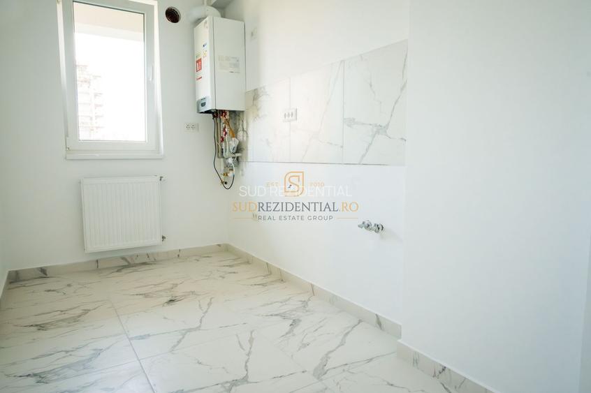 Comision 0! Apartament 2 camere de vanzare, Parc Tudor Arghezi - 3