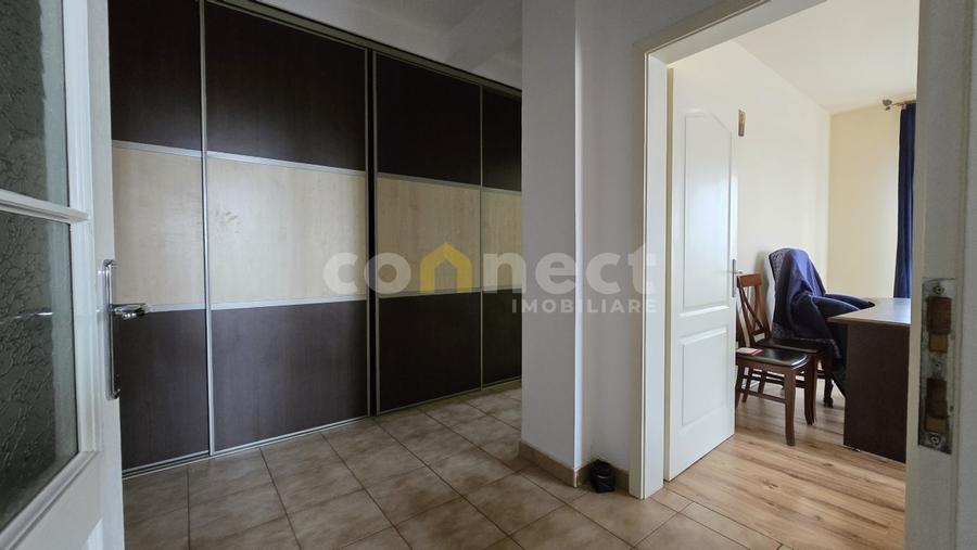 Vanzarea apartament Gheorgheni / Brancusi et. 3 I 45.83 mp cu terasa 8.7 mp